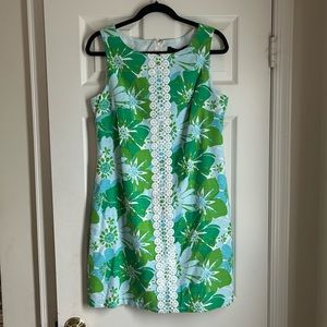 NWOT KENSIE SLEEVELESS SHEATH DRESS